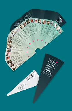 Times - Your Summer Is About To Unfold